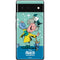 Disney Alice in Wonderland Mad Hatter Tea Party Google Pixel 6 Skin
